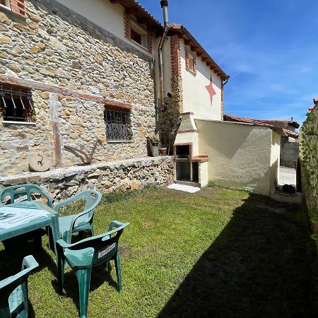 Villa Casa Obis à Muneca Extérieur photo